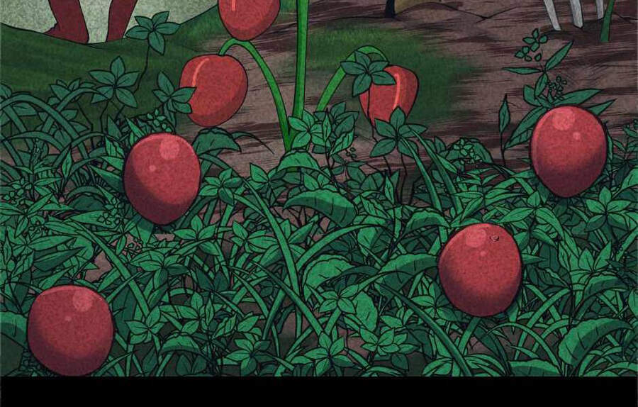 Ánh Sáng Cuối Con Đường - Chương 124