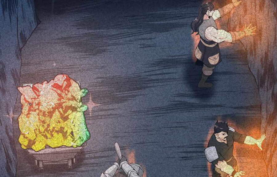 Ánh Sáng Cuối Con Đường - Chương 124