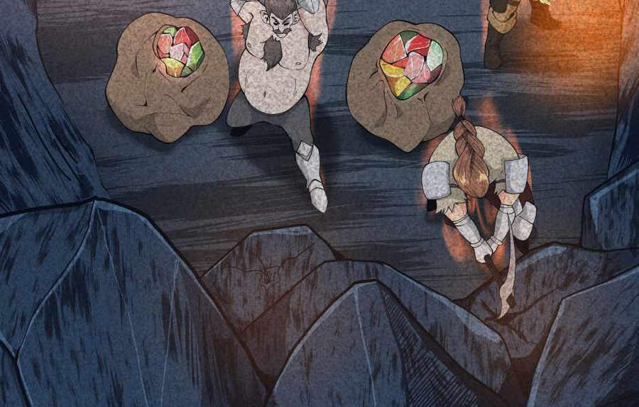 Ánh Sáng Cuối Con Đường - Chương 124