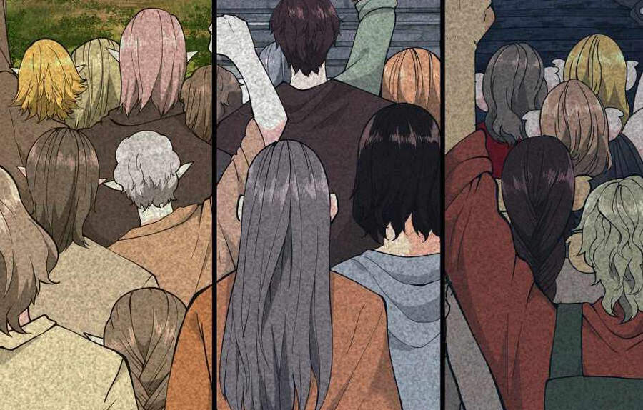 Ánh Sáng Cuối Con Đường - Chương 124