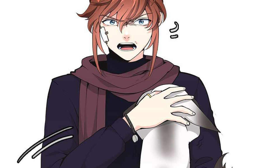 Ánh Sáng Cuối Con Đường - Chương 125