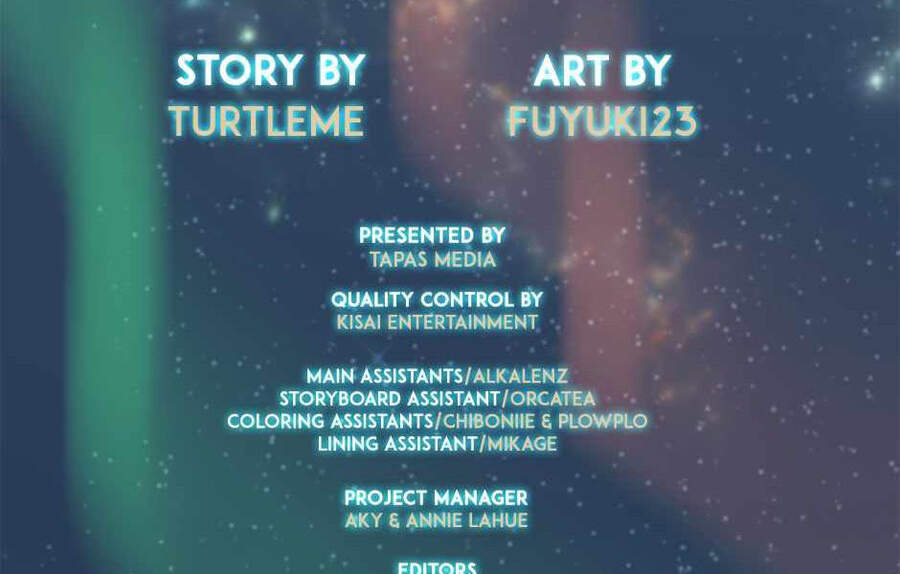 Ánh Sáng Cuối Con Đường - Chương 125