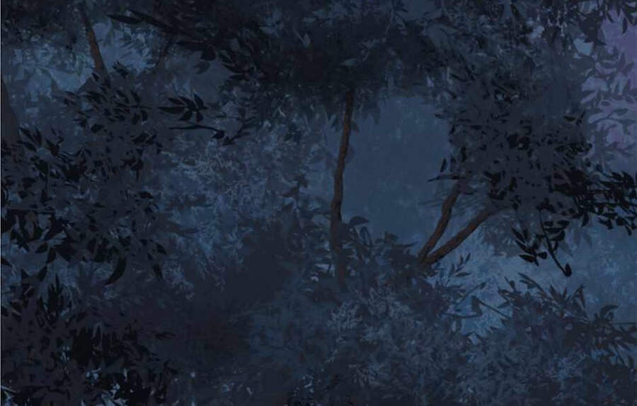 Ánh Sáng Cuối Con Đường - Chương 125