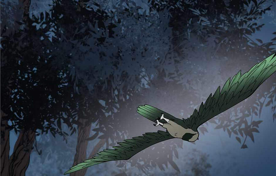 Ánh Sáng Cuối Con Đường - Chương 125