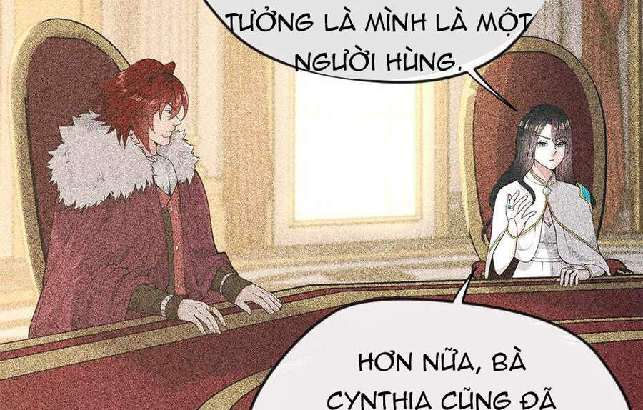 Ánh Sáng Cuối Con Đường - Chương 125