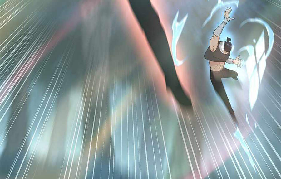 Ánh Sáng Cuối Con Đường - Chương 125