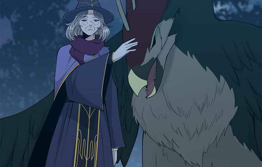 Ánh Sáng Cuối Con Đường - Chương 125