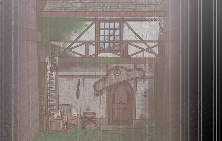 Ánh Sáng Cuối Con Đường - Chương 125