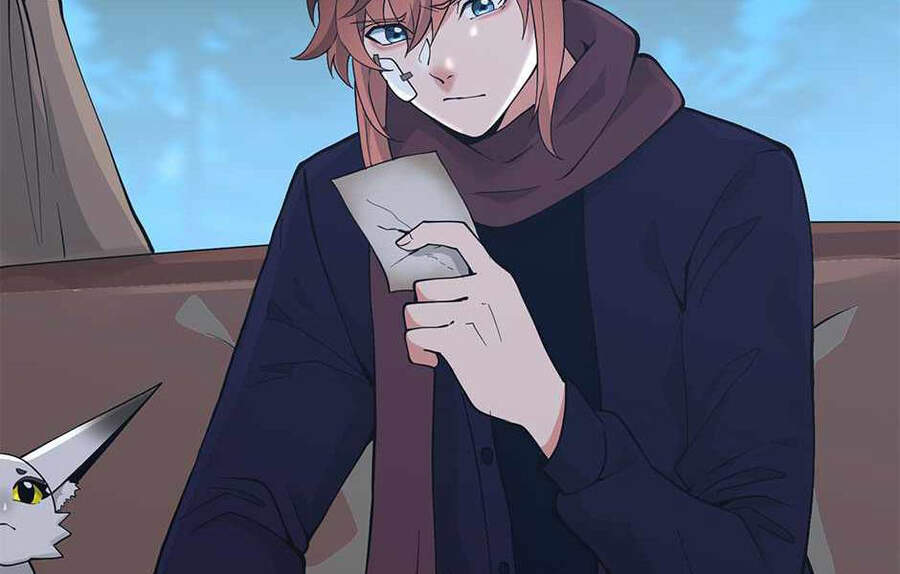 Ánh Sáng Cuối Con Đường - Chương 125