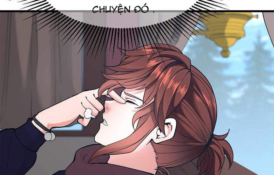 Ánh Sáng Cuối Con Đường - Chương 125