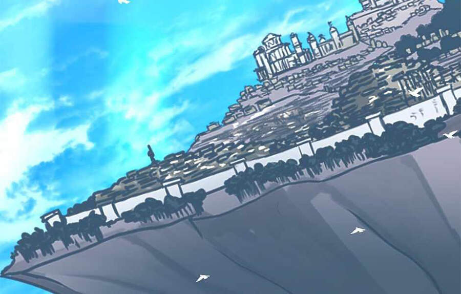 Ánh Sáng Cuối Con Đường - Chương 125