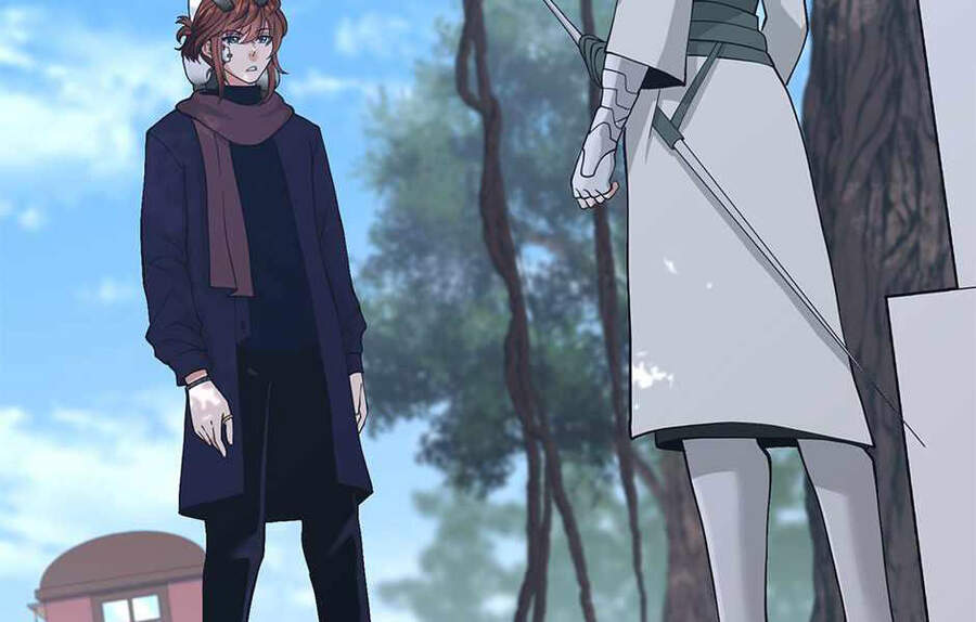 Ánh Sáng Cuối Con Đường - Chương 125