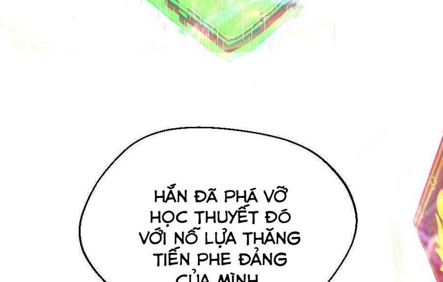 Ánh Sáng Cuối Con Đường - Chương 126