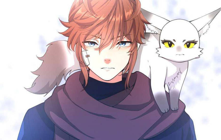 Ánh Sáng Cuối Con Đường - Chương 126