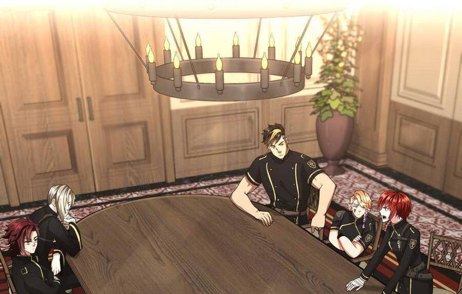 Ánh Sáng Cuối Con Đường - Chương 126