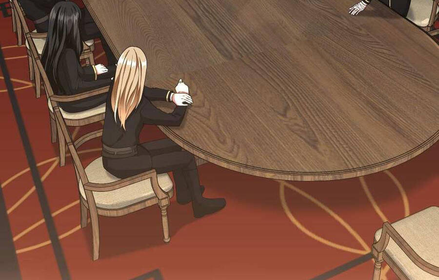 Ánh Sáng Cuối Con Đường - Chương 126