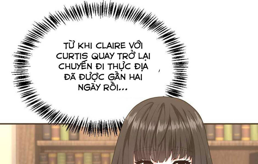 Ánh Sáng Cuối Con Đường - Chương 126