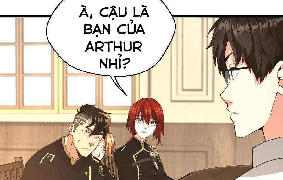 Ánh Sáng Cuối Con Đường - Chương 126