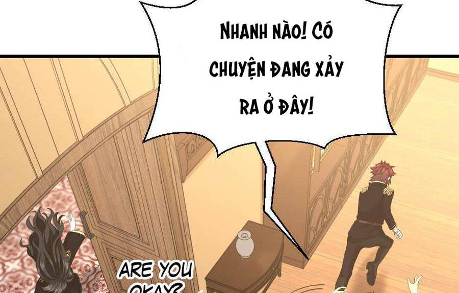 Ánh Sáng Cuối Con Đường - Chương 126