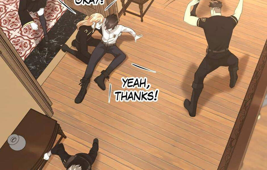 Ánh Sáng Cuối Con Đường - Chương 126