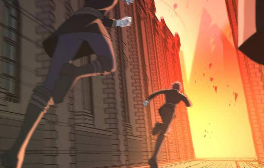 Ánh Sáng Cuối Con Đường - Chương 126