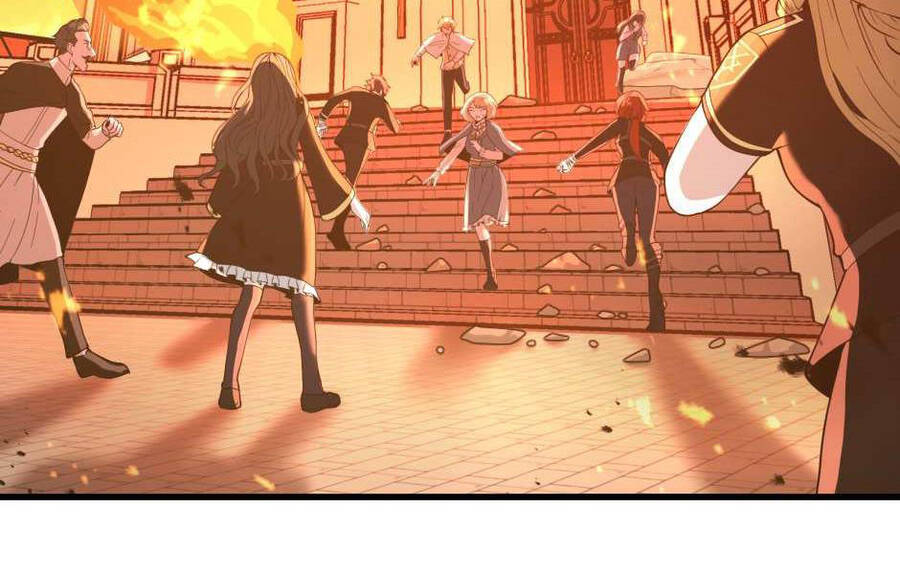 Ánh Sáng Cuối Con Đường - Chương 126