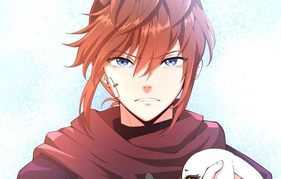 Ánh Sáng Cuối Con Đường - Chương 126