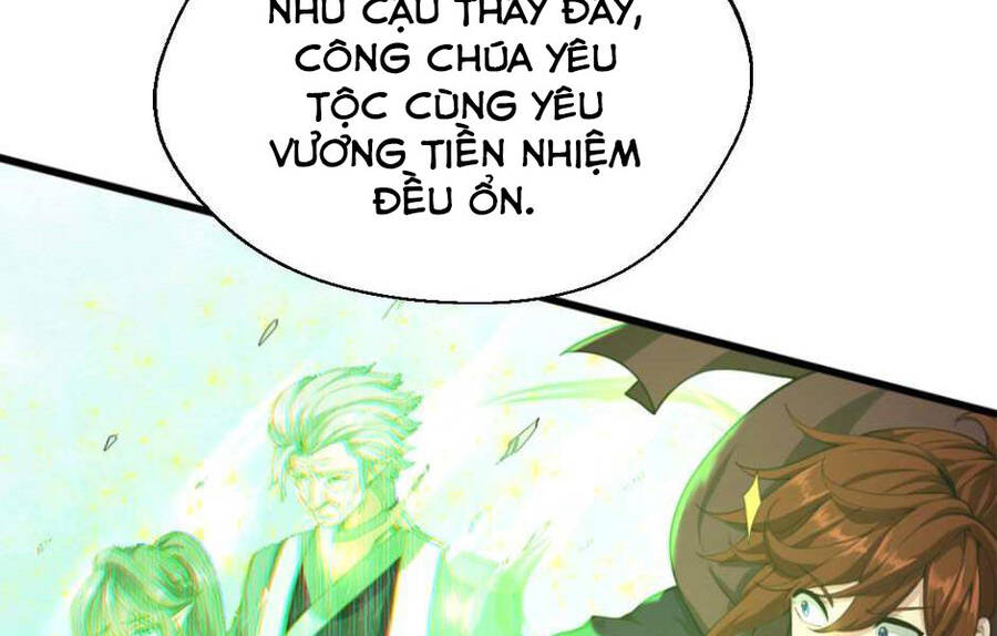 Ánh Sáng Cuối Con Đường - Chương 126