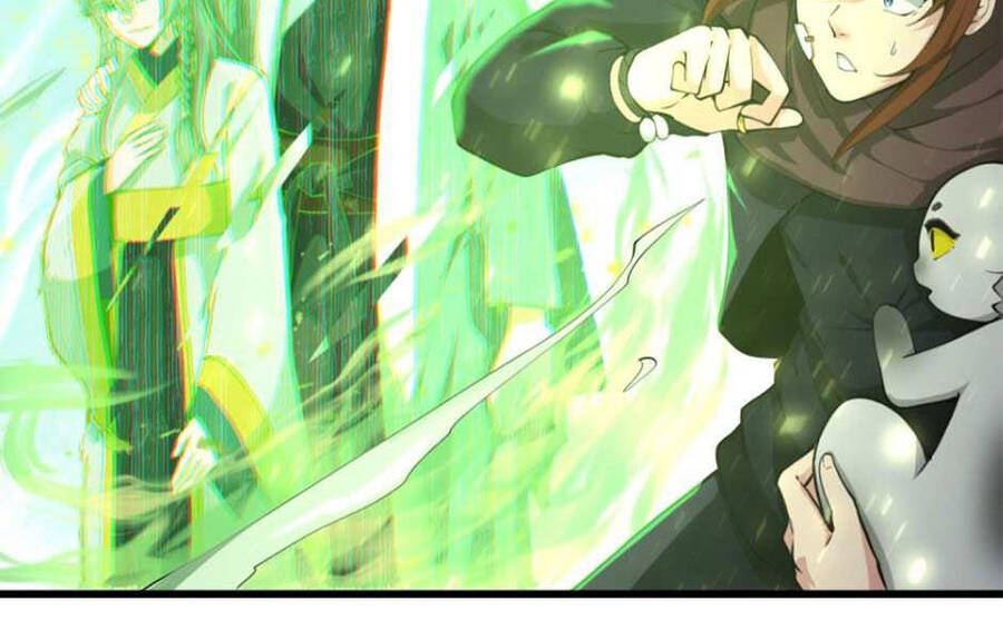 Ánh Sáng Cuối Con Đường - Chương 126