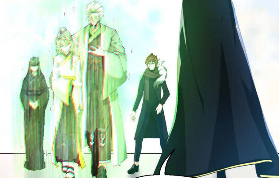 Ánh Sáng Cuối Con Đường - Chương 126