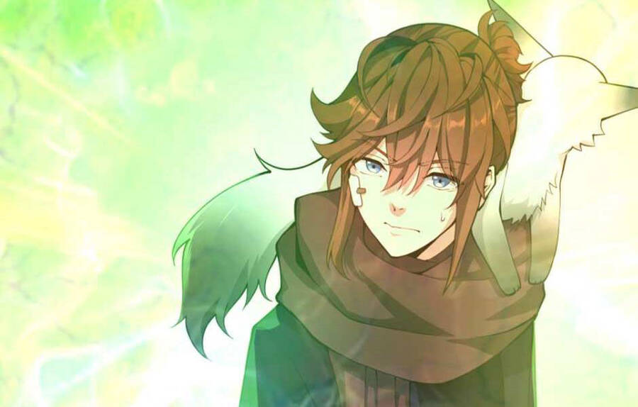 Ánh Sáng Cuối Con Đường - Chương 126