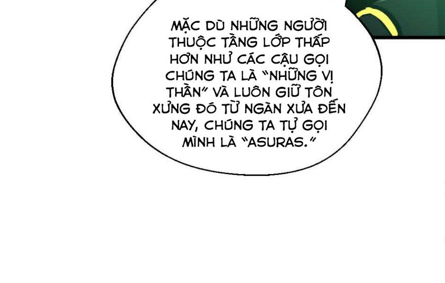 Ánh Sáng Cuối Con Đường - Chương 126