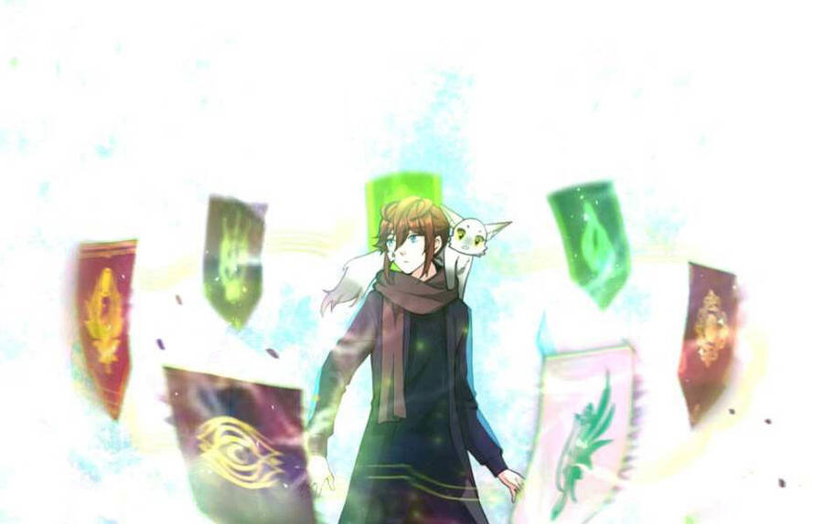 Ánh Sáng Cuối Con Đường - Chương 126