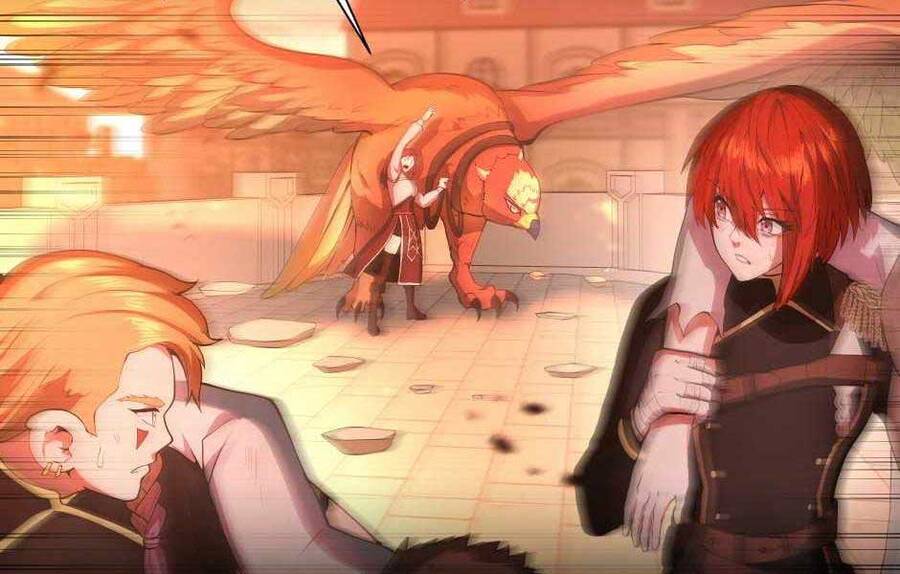 Ánh Sáng Cuối Con Đường - Chương 127