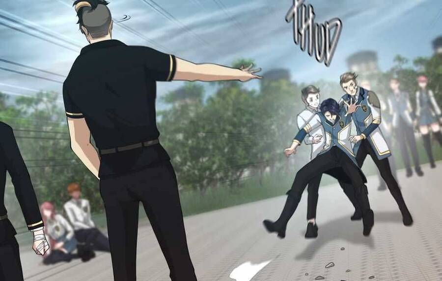 Ánh Sáng Cuối Con Đường - Chương 127