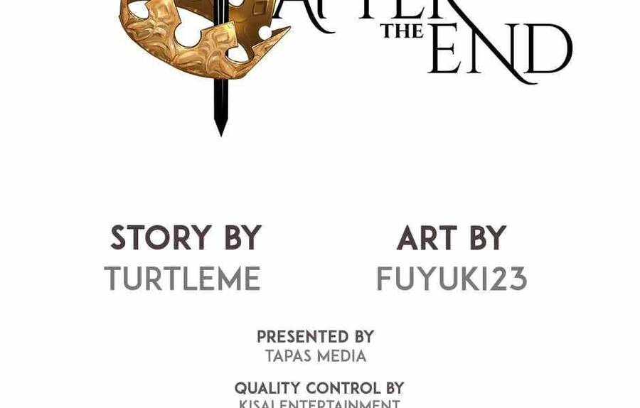 Ánh Sáng Cuối Con Đường - Chương 127