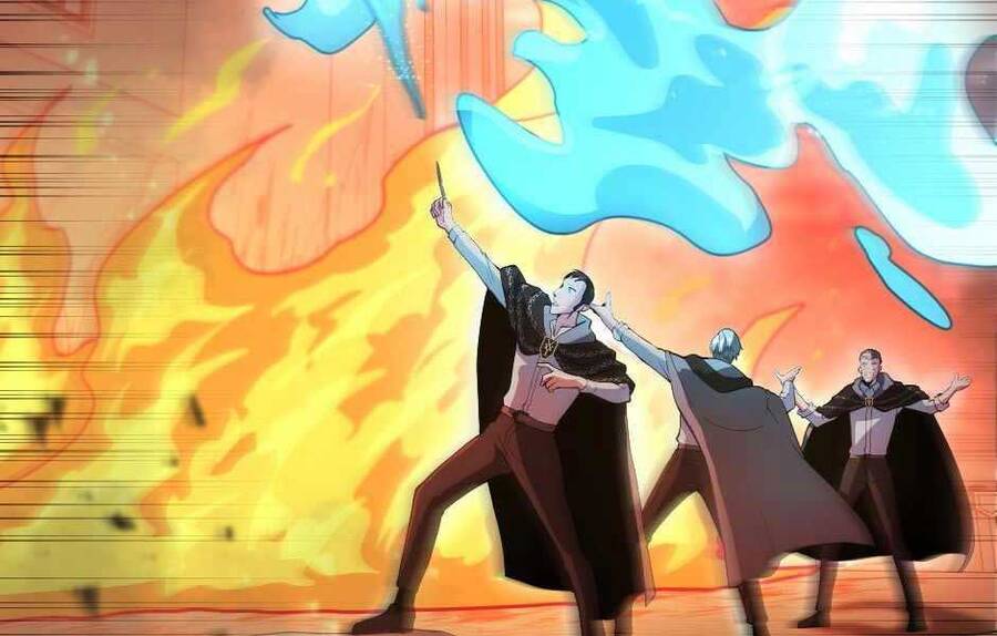 Ánh Sáng Cuối Con Đường - Chương 127