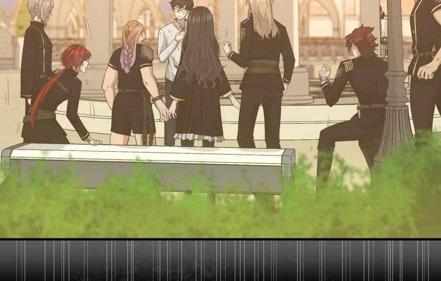 Ánh Sáng Cuối Con Đường - Chương 127