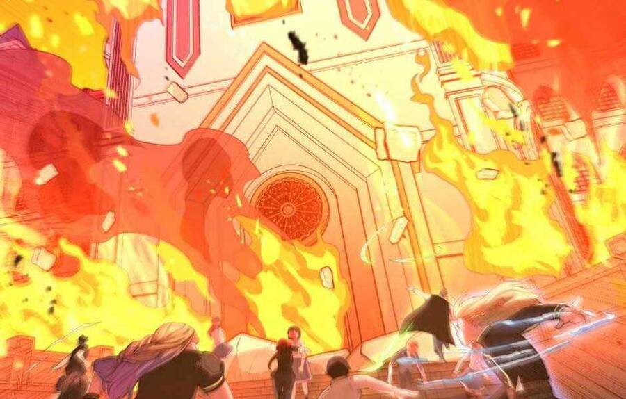 Ánh Sáng Cuối Con Đường - Chương 127