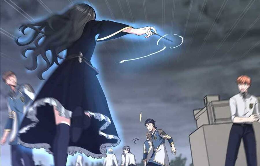 Ánh Sáng Cuối Con Đường - Chương 127