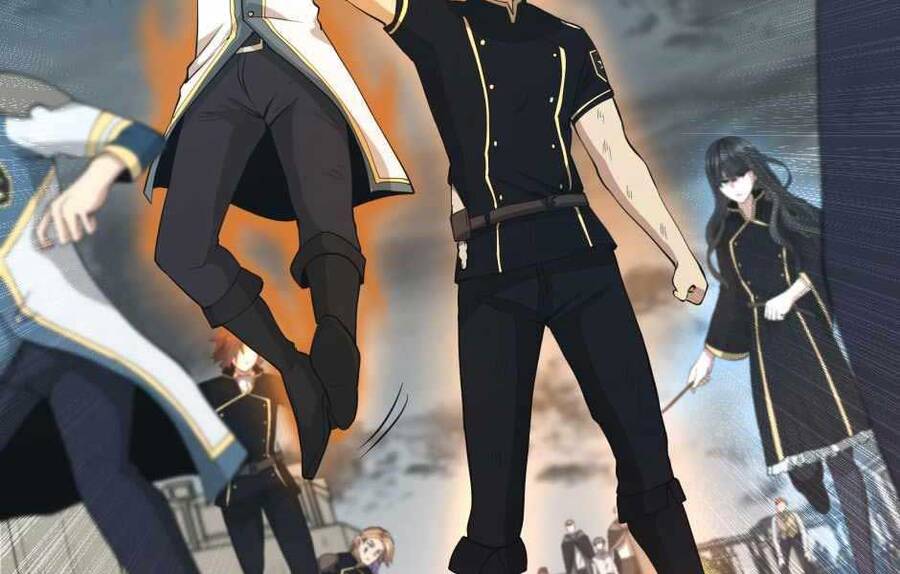 Ánh Sáng Cuối Con Đường - Chương 127