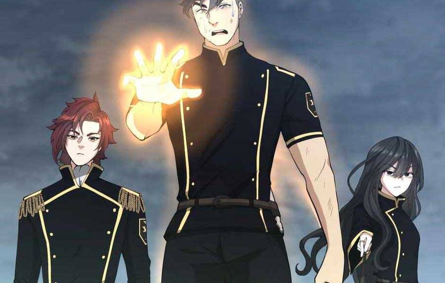 Ánh Sáng Cuối Con Đường - Chương 127