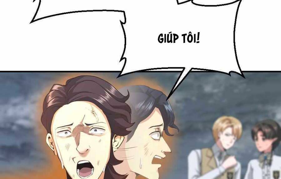 Ánh Sáng Cuối Con Đường - Chương 127