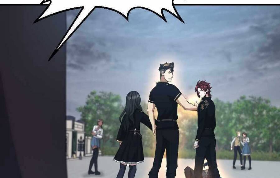 Ánh Sáng Cuối Con Đường - Chương 127