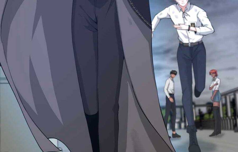 Ánh Sáng Cuối Con Đường - Chương 127