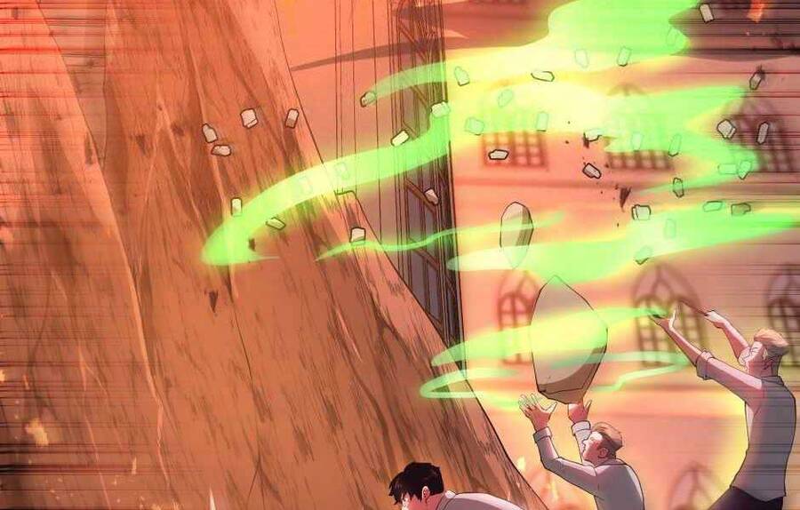 Ánh Sáng Cuối Con Đường - Chương 127