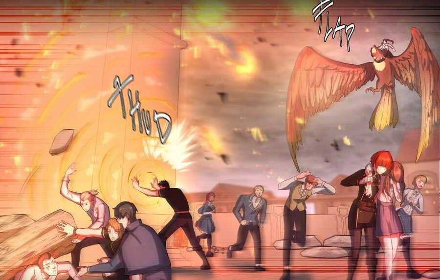 Ánh Sáng Cuối Con Đường - Chương 127