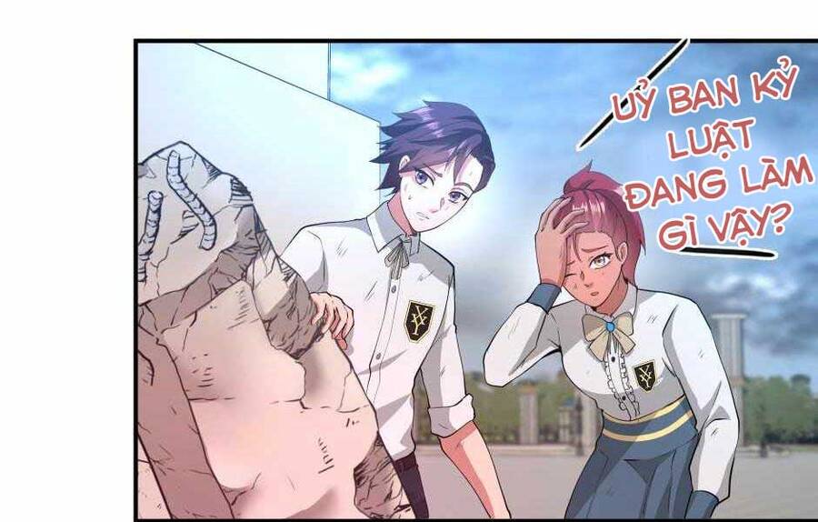 Ánh Sáng Cuối Con Đường - Chương 127