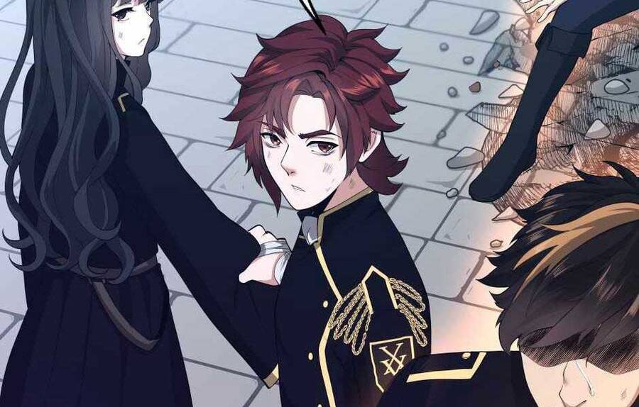 Ánh Sáng Cuối Con Đường - Chương 127