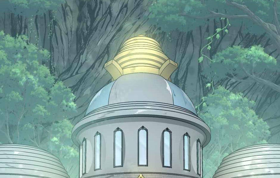 Ánh Sáng Cuối Con Đường - Chương 128